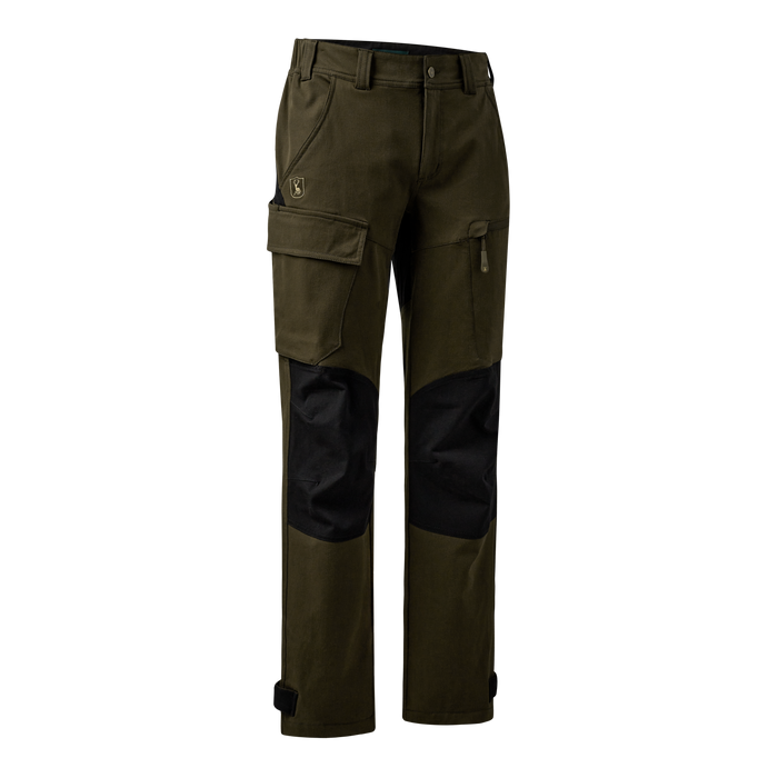 Sarek Full Stretch Byxor - Deerhunter