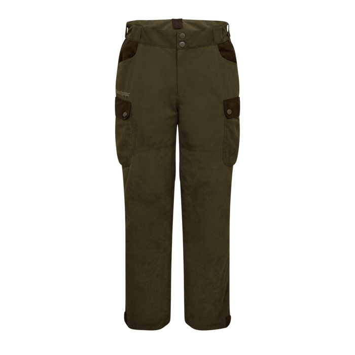 Eagle Winter Byxor Tarmac Green - Deerhunter