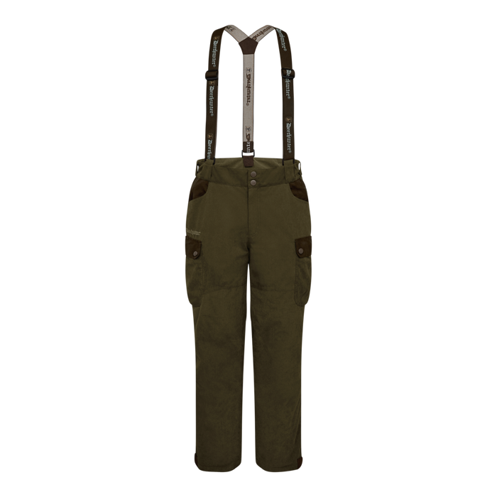 Eagle Winter Byxor Tarmac Green - Deerhunter