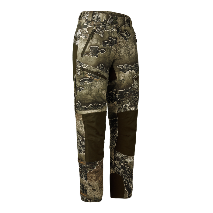 Dam Excape Softshellbyxor REALTREE EXCAPEâ„¢ - Deerhunter