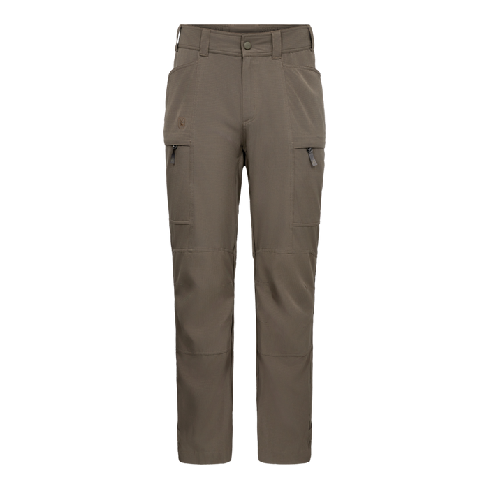 Canopy Byxor Stengrå - Deerhunter