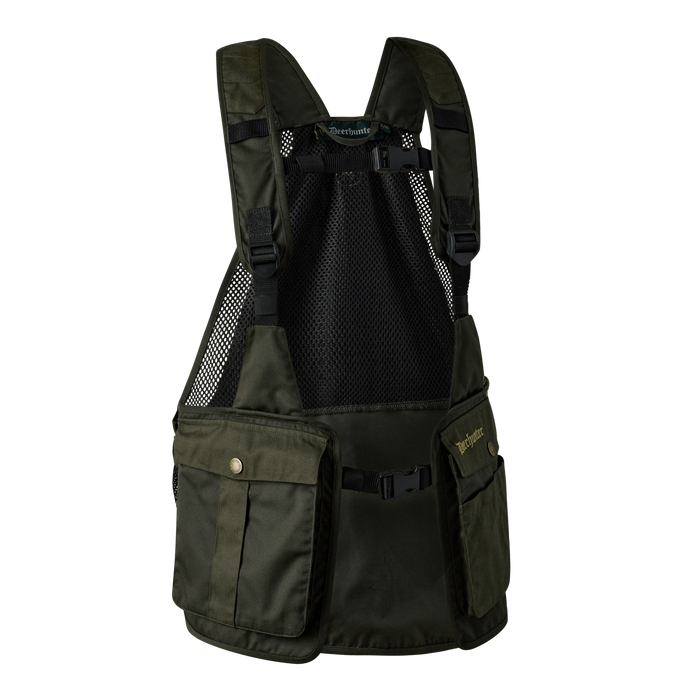 Atlas väst Timber - Deerhunter