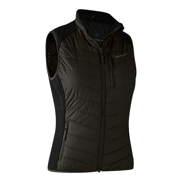 Lady Moor Vadderad väst - Deerhunter