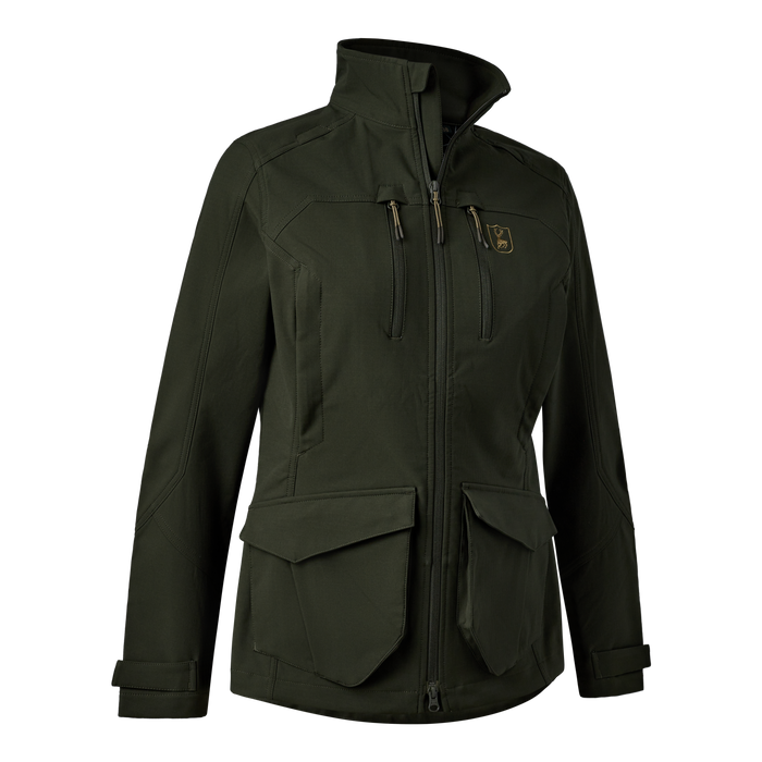 Dam Climate Jacka med 37.5® Technology - Deerhunter