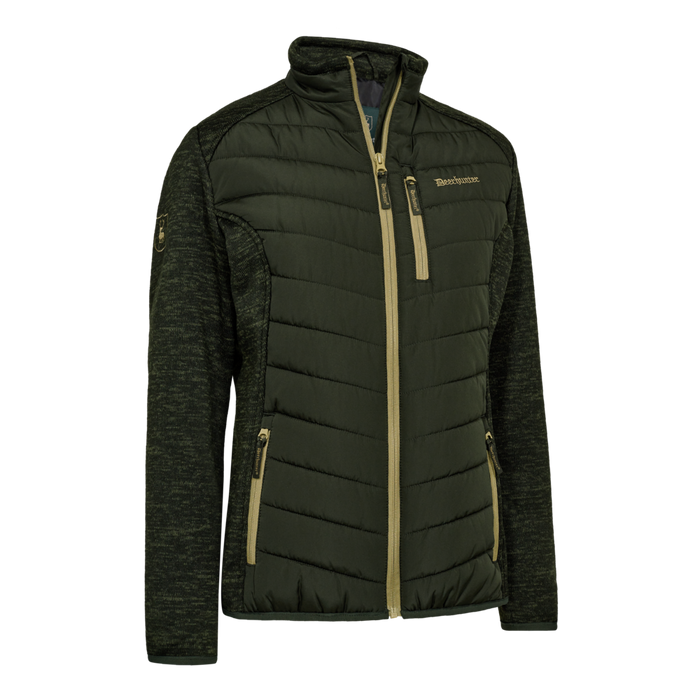 Lady Moor Vadderad Jacka - Deerhunter