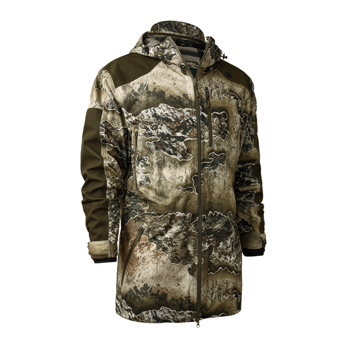 Excape Regnjacka REALTREE EXCAPE™ - Deerhunter