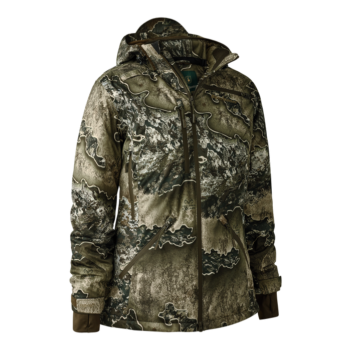 Dam Excape Vinterjacka REALTREE EXCAPEâ„¢ - Deerhunter