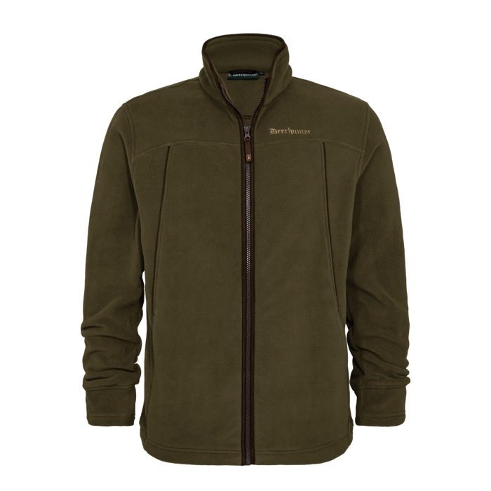 Eagle Fleece Jacka Tarmac Green - Hjortjägare