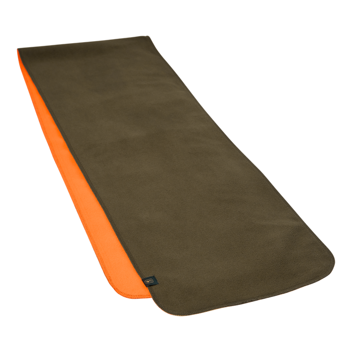 Fleece Halsduk Tarmac Green - Deerhunter