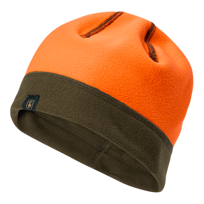 Fleecemössa Tarmac Green - Deerhunter