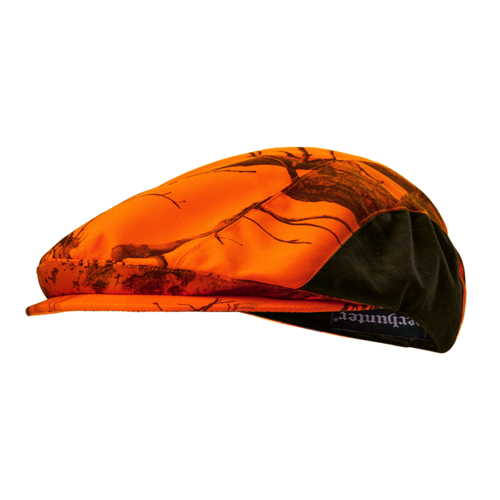 Eagle Flatcap REALTREE EDGE® ORANGE - Hjortjägare