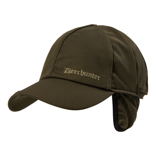 Muflon Pro Keps med säkerhet Art Green - Deerhunter