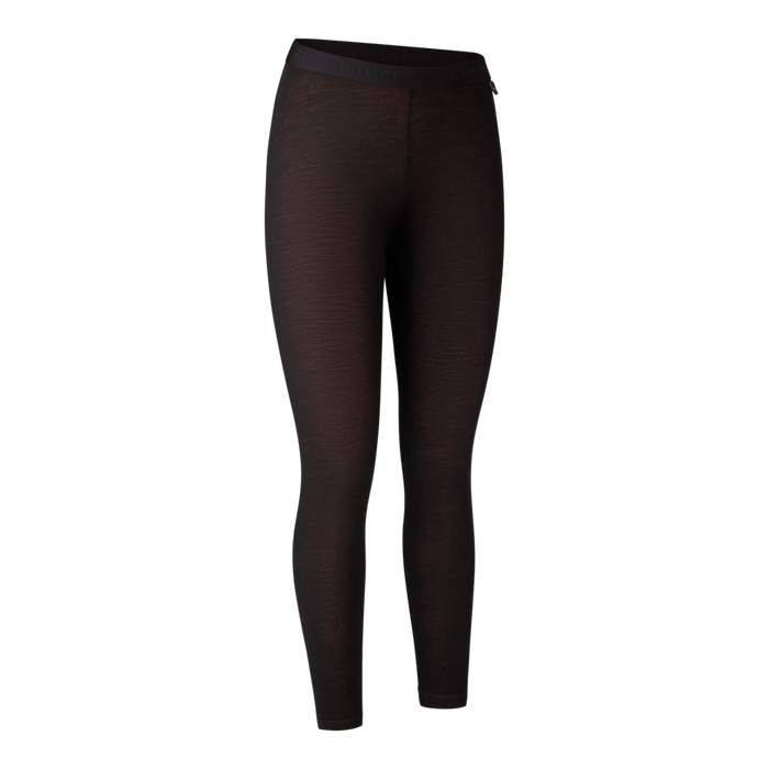 Lady Quinn merino leggings - Deerhunter