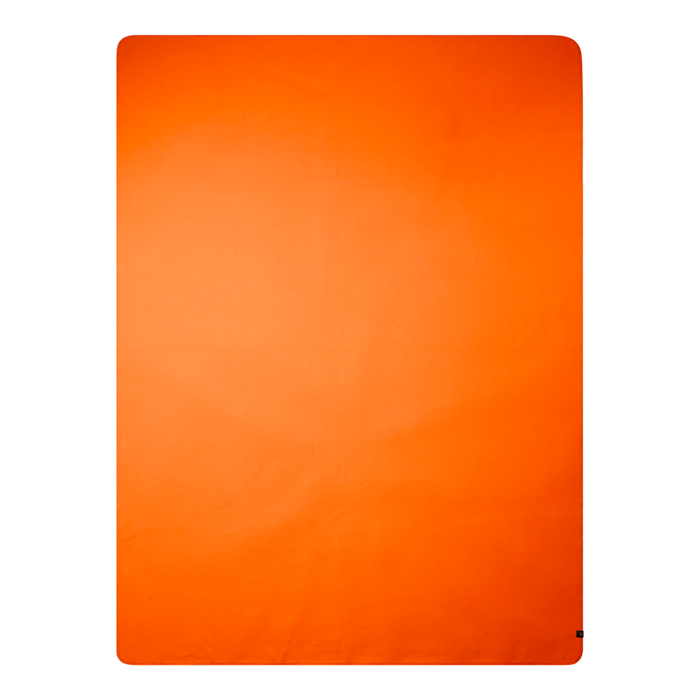 Fleecefilt Tarmac Green - Deerhunter