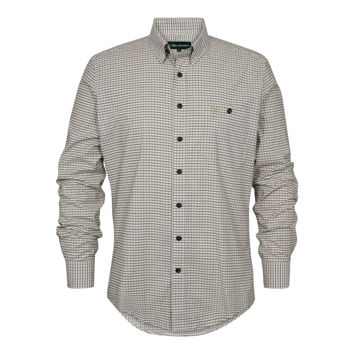 Samuel Grönrutig - Deerhunter