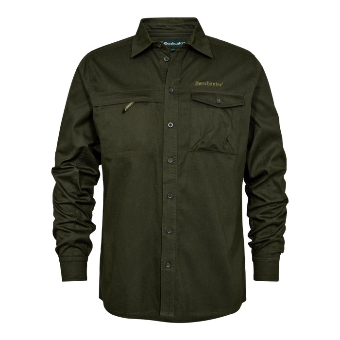 Atlas Skjorta Timber - Deerhunter
