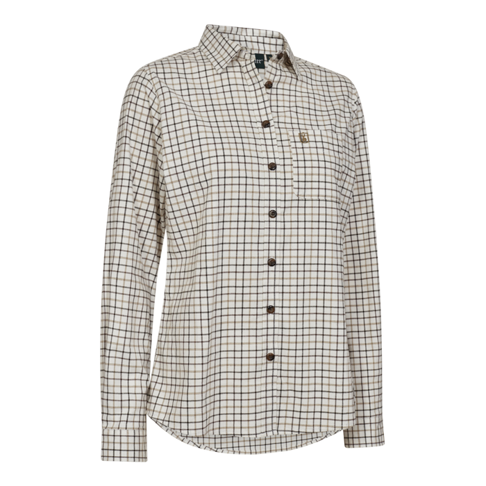 Lady Grace Skjorta - Deerhunter