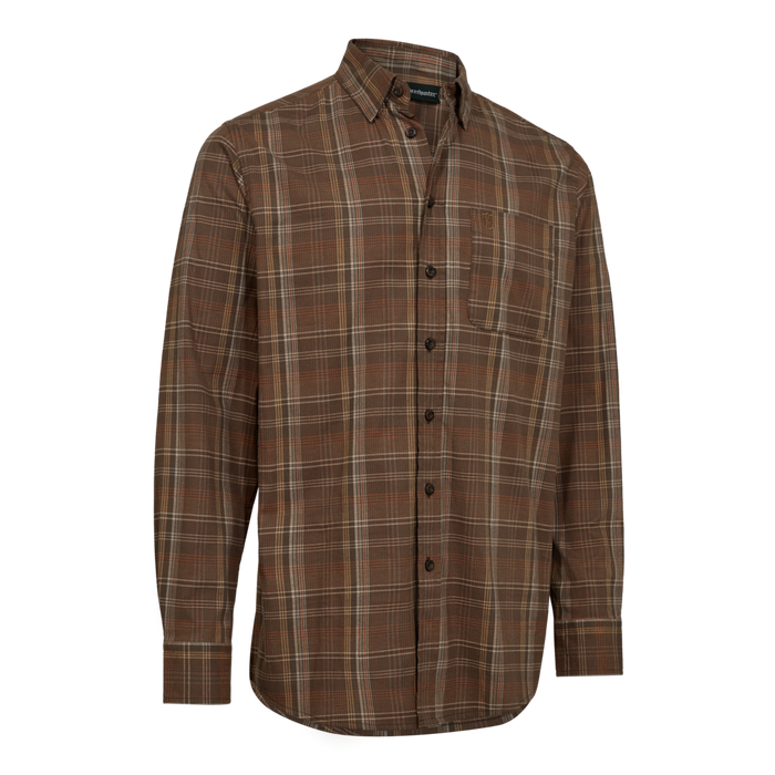 Ashton Skjorta - Deerhunter