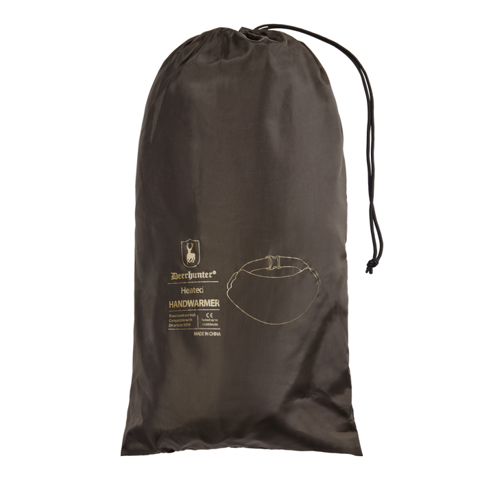 Värmehandvärmare - Deerhunter