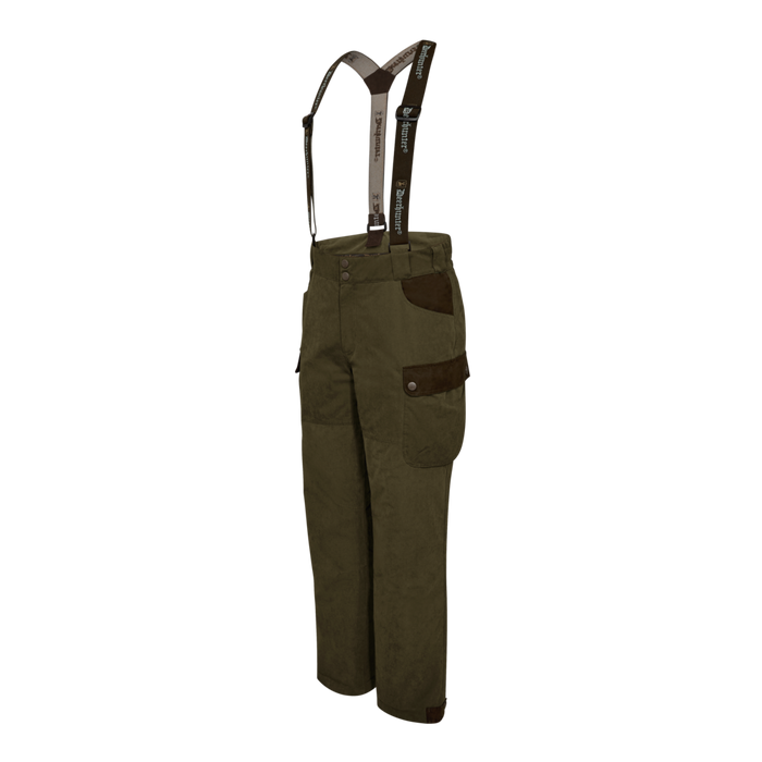 Eagle Winter Byxor Tarmac Green - Deerhunter