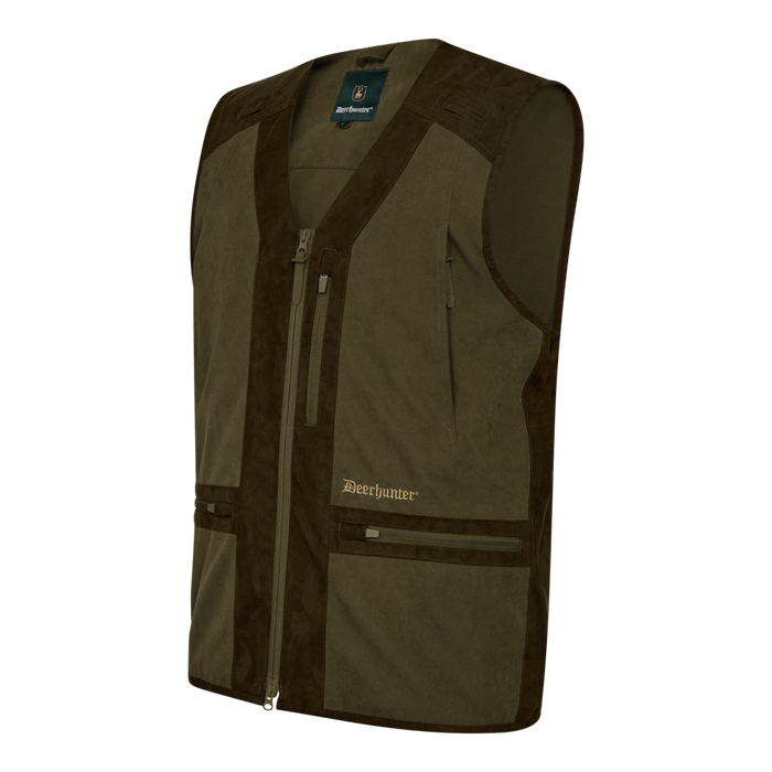 Eagle väst Tarmac Green - Deerhunter