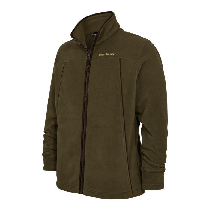 Eagle Fleece Jacka Tarmac Green - Hjortjägare