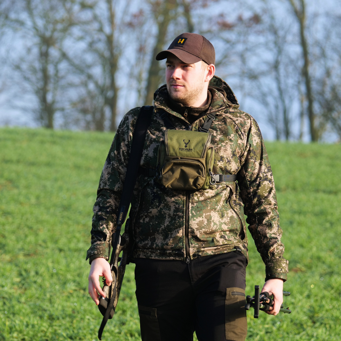 Bino Väska - European Hunter