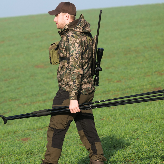 Skjutstöd 4 ben - HuntElite
