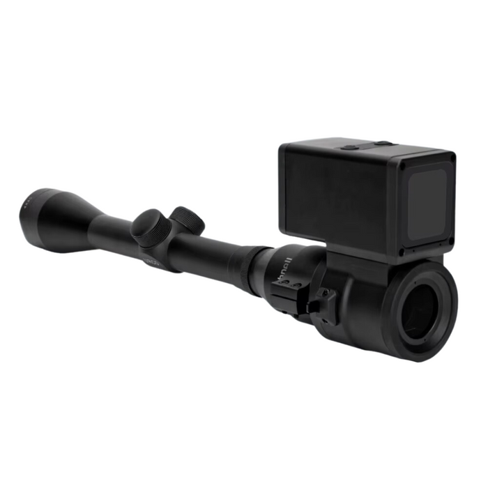 Kamera för kikarsikte - HuntElite