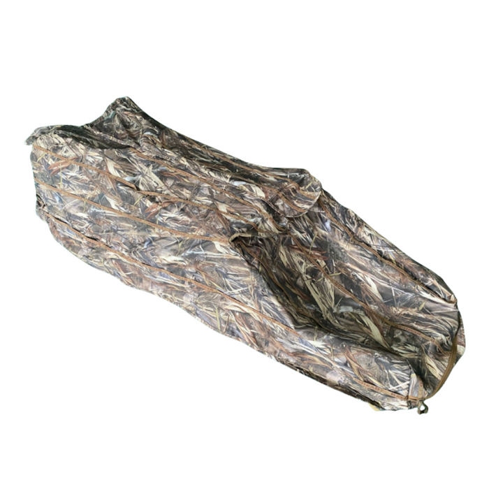 Gåsskjul – HuntElite