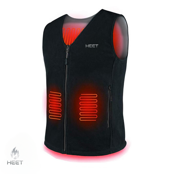 Inre värmeväst PRO – HEET