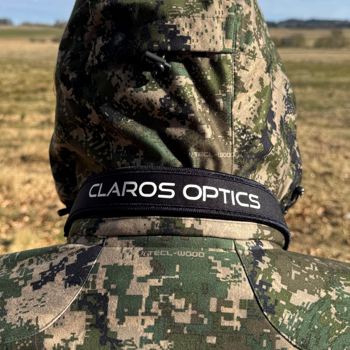 Lyra 12x50 Handkikare - Claros