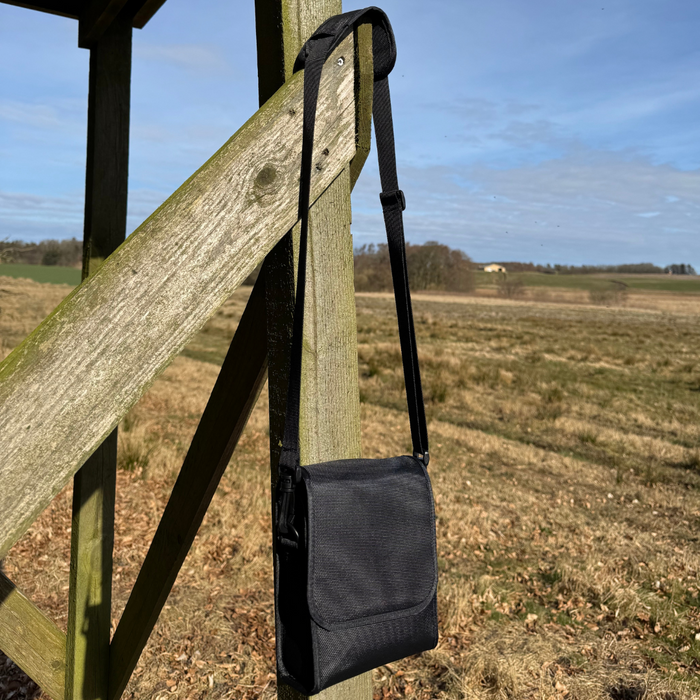 Lyra 10x50 Handkikare - Claros