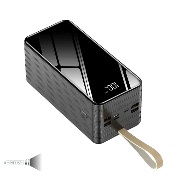 100.000 mAh Powerbank - Ignition
