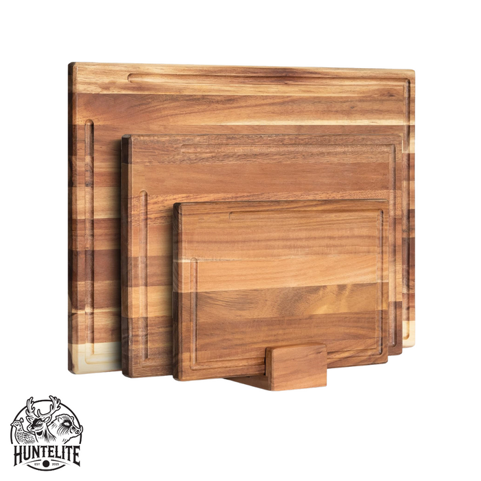 Skärbräda 3-pack - HuntElite