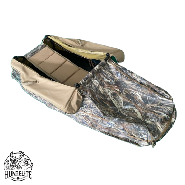 Gåsskjul – HuntElite