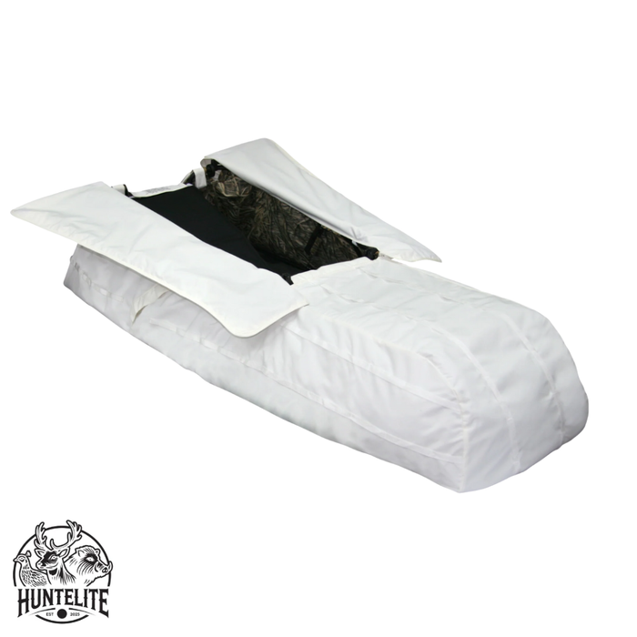 Snöskydd för gåsskjul – HuntElite
