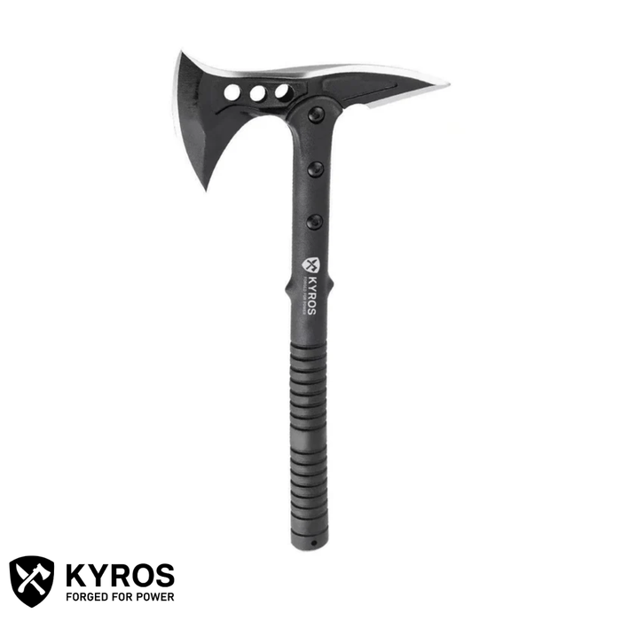 Taktisk yxa – Kyros