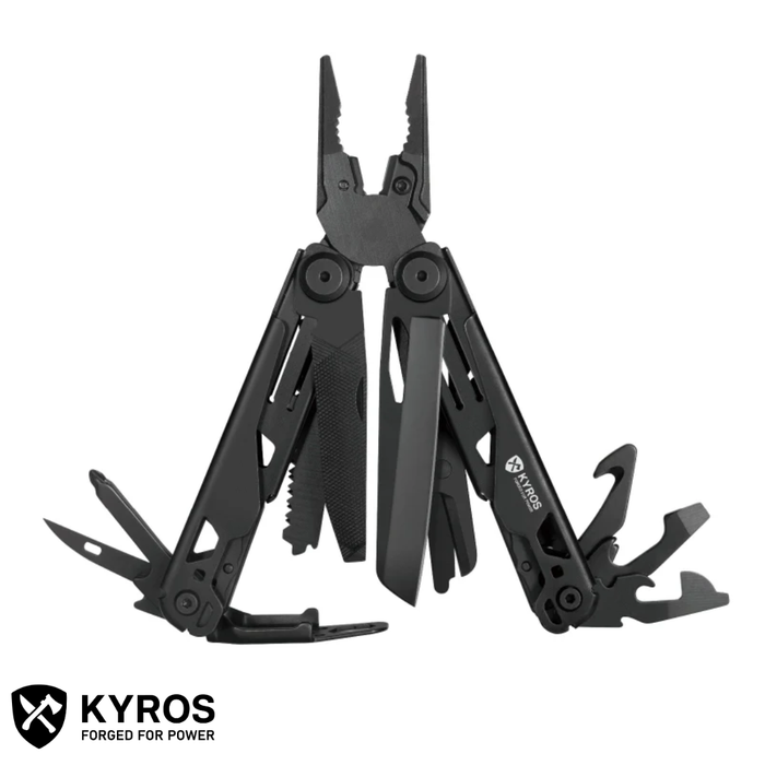 Multiverktyg – Kyros