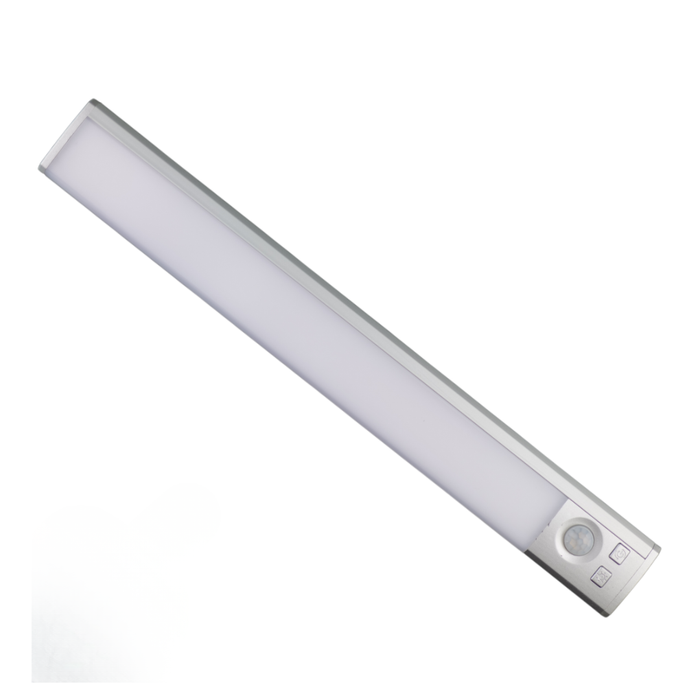 LED-ljus för vapenskåp - HuntElite