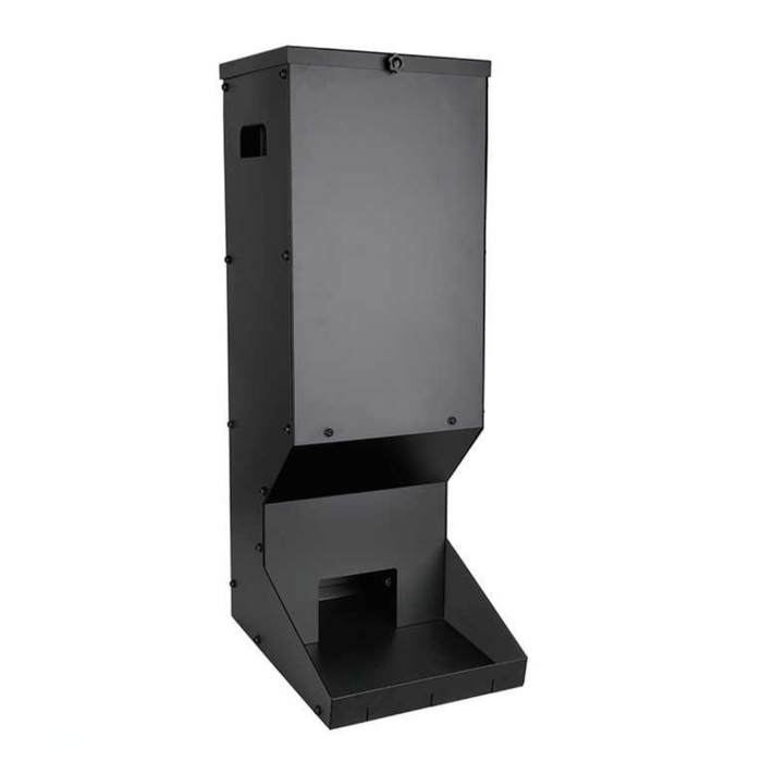 Foderautomat 25 kg - HuntElite