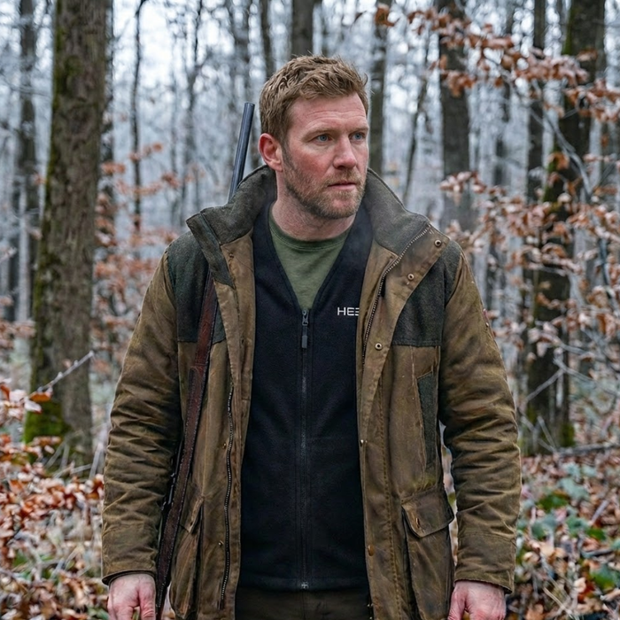 Inre värmeväst PRO – HEET