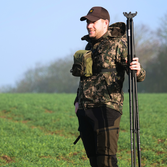 Skjutstöd 4 ben - HuntElite