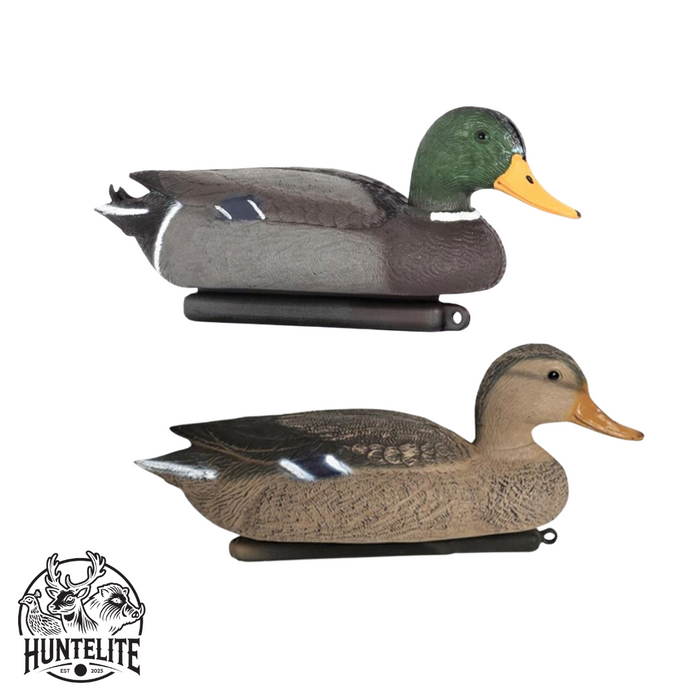 Gräsand lockand Hane/Hona 12 st - HuntElite