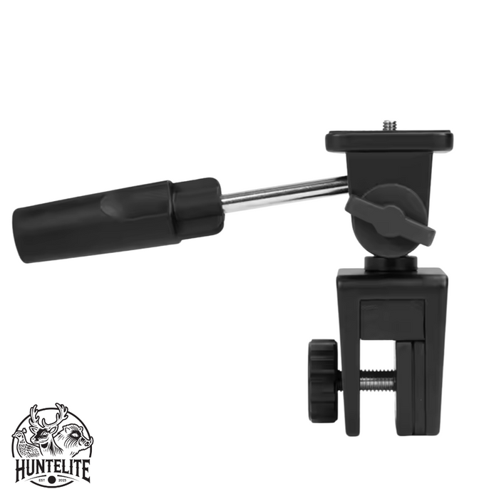 Bilfönsterfäste - HuntElite