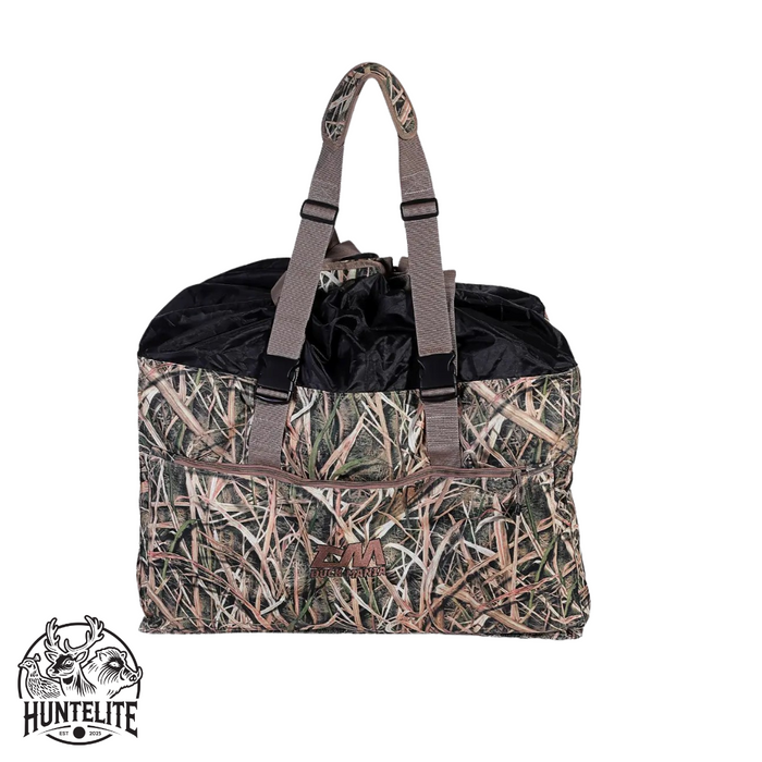 Gåslock Väska - HuntElite
