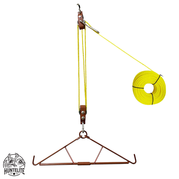 Viltgalge - HuntElite