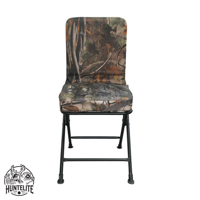 Roterande jaktstol - HuntElite