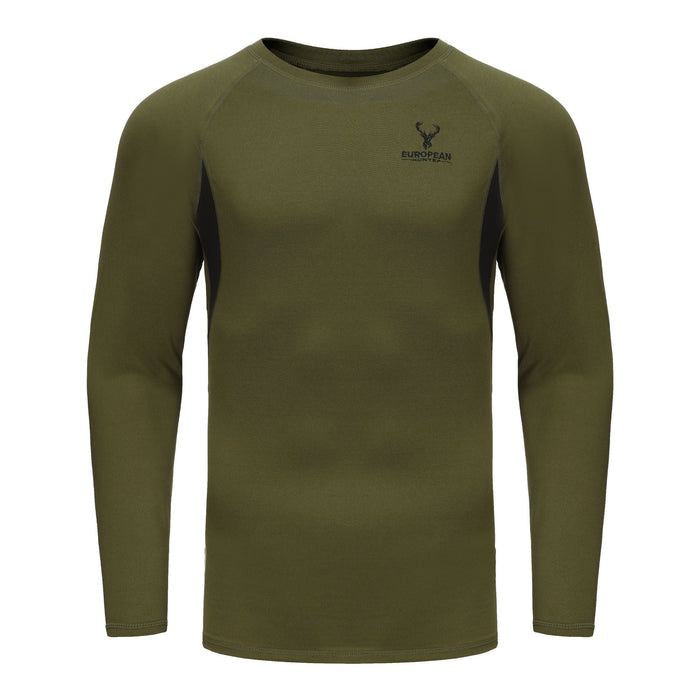 Base layer - Varmt undertøj - European Hunter