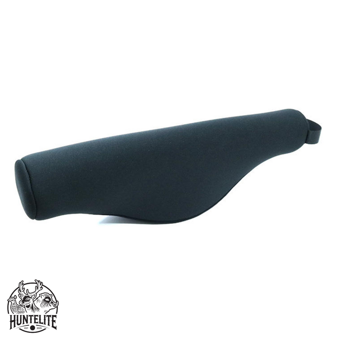 Kikarskydd Svart - HuntElite
